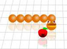3D Worm