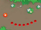Red Snake